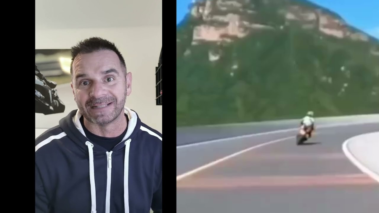DodorShow - Video komment - 125. - Elbénázott jobbkanyar