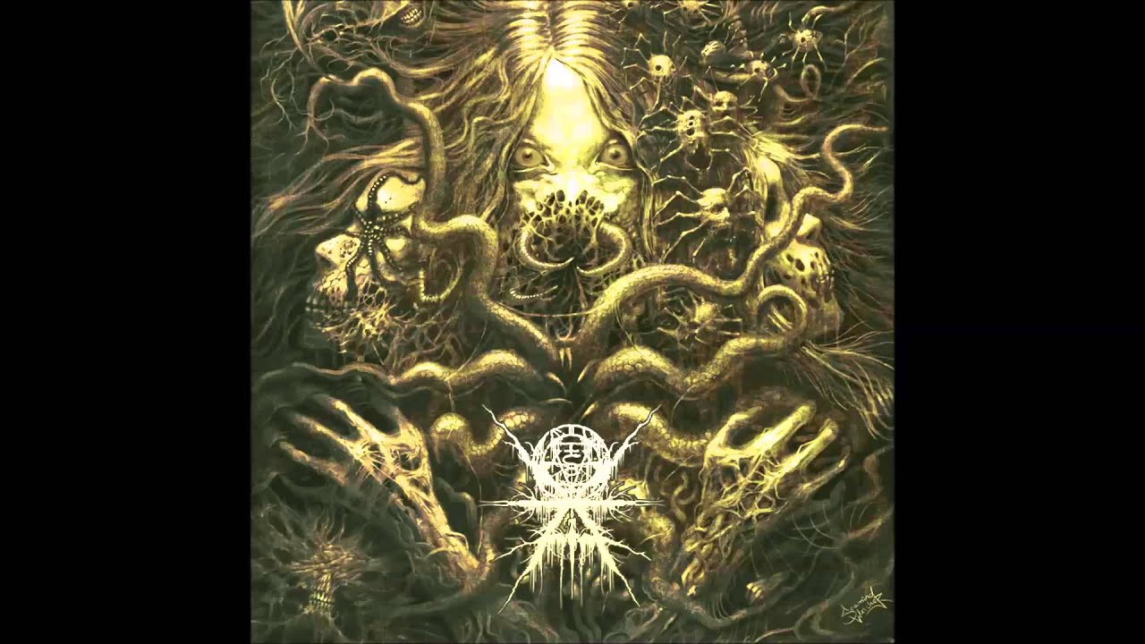 Ævangelist - De Masticatione Mortuorum in Tumulis [Full - HD]