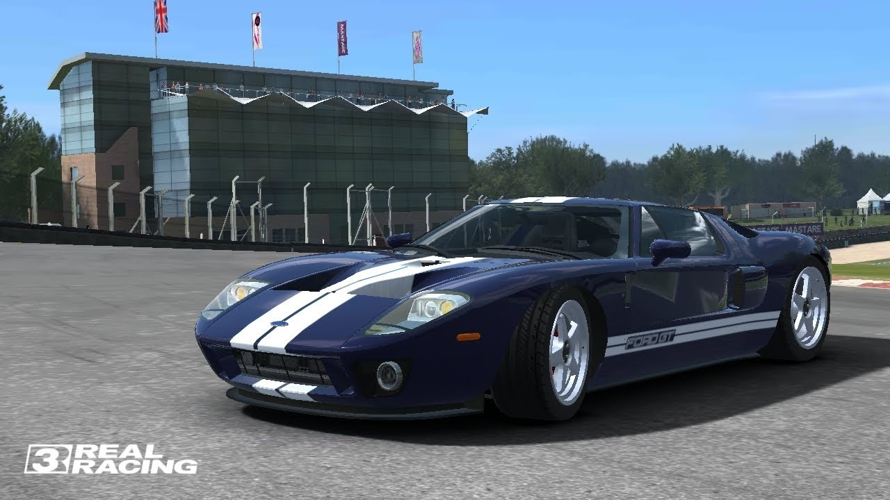 😪 NAO FOI DESSA VEZ ! FORD GT FALTOU MOTOR | RC3 COM GAMEPAD.