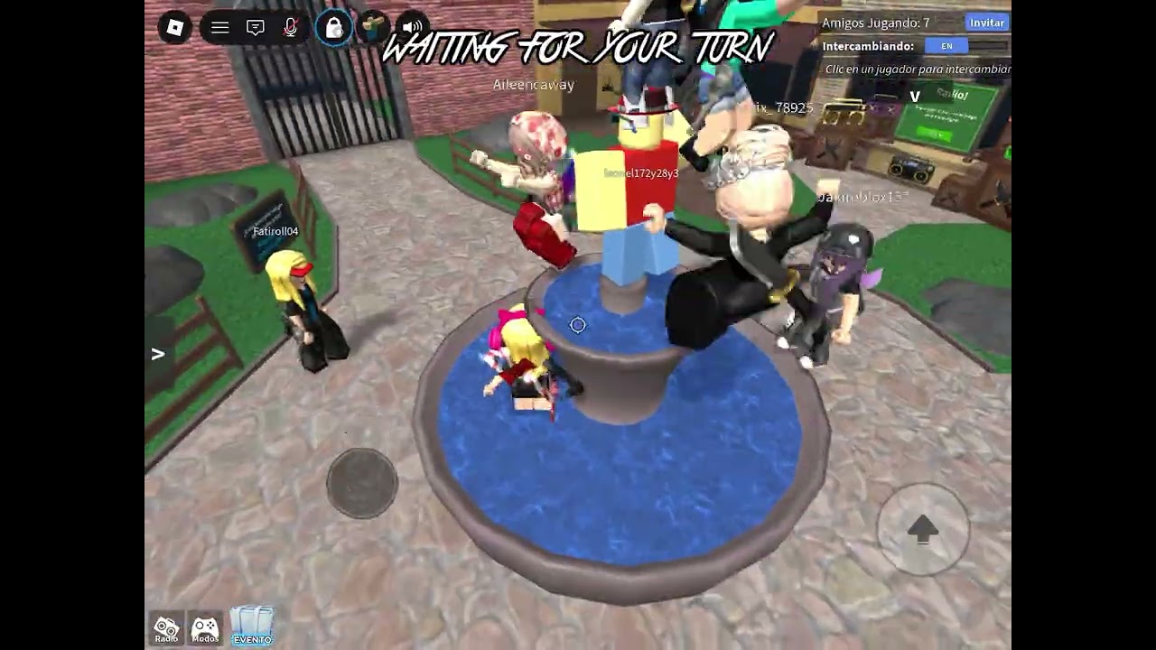 Jugando mm2 Xd |EdnitaGamer