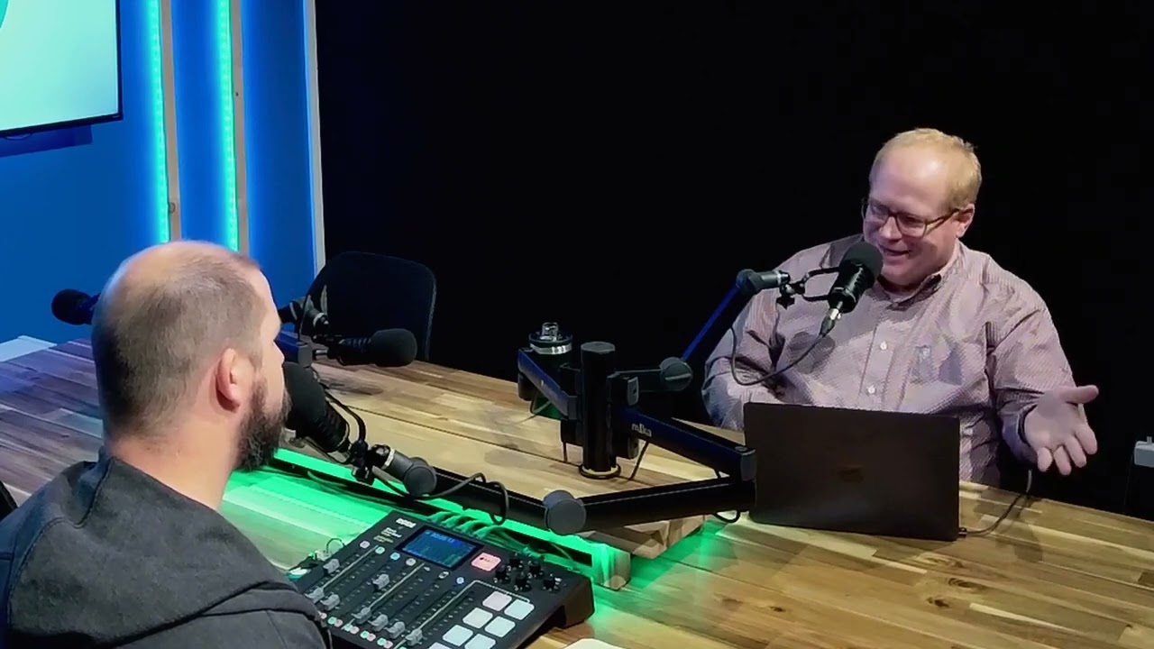 Ep 13 | Where there’s a Will, there’s a Way for Your Family and the Causes You Care About