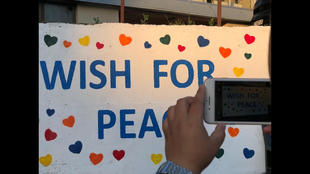 Peace Activists Team - Gjakova / English subtitles