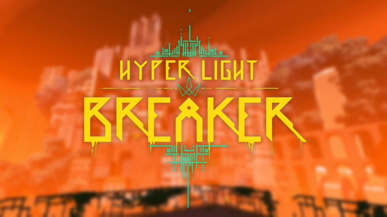Hub Defeat Theme - Hyper Light Breaker OST (Unofficial)
