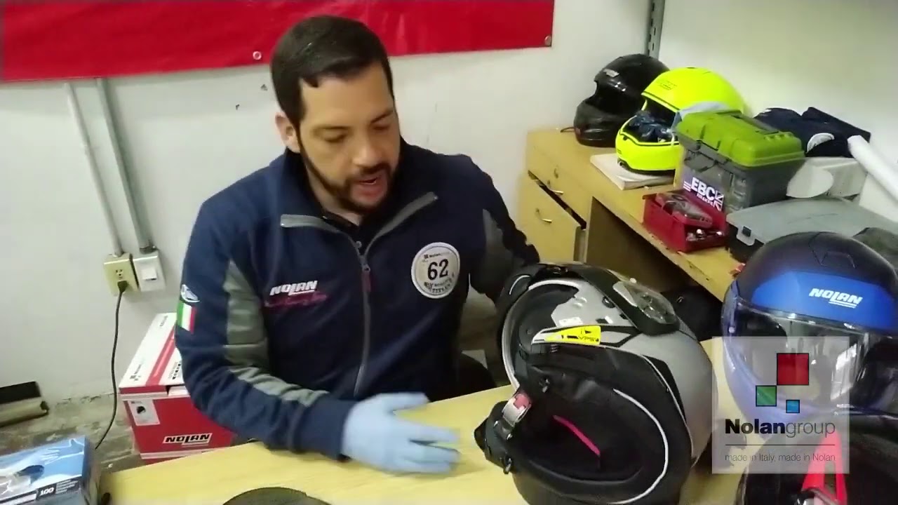 Como quitar y dar mantenimiento a tu mica VPS: Comunidad Nolan
