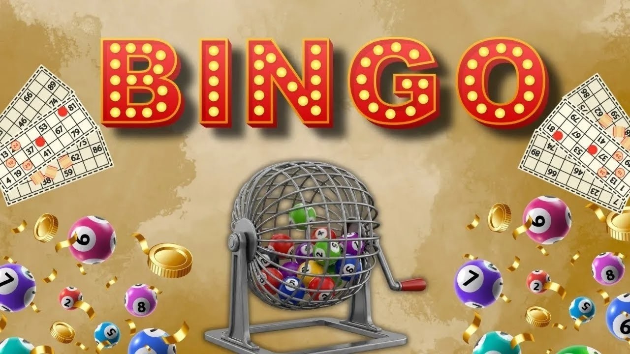 Sorteo del Bingo de CCAO