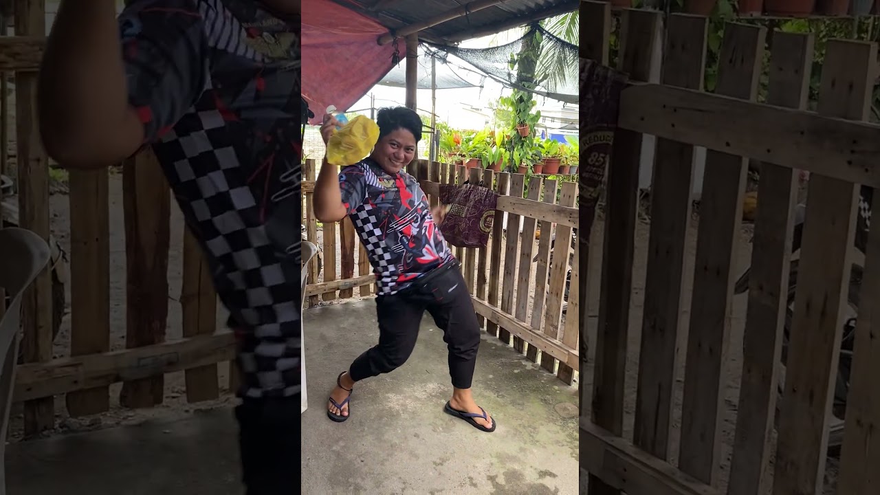Epekto sang ulan kag init. #ddangbadangss2 #DBD2epektosangulankaginit