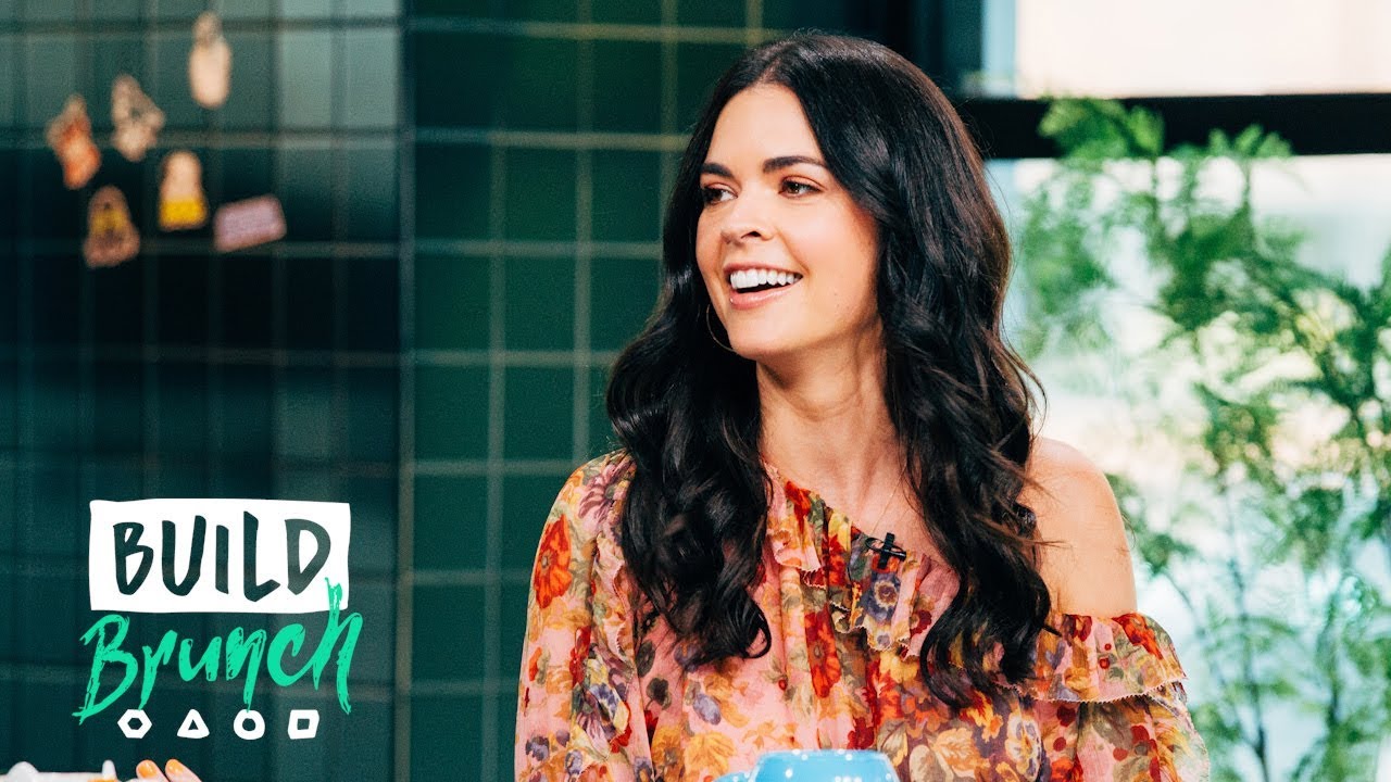 Katie Lee Joins the BUILD Brunch Table