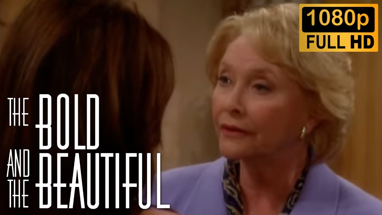 Дерзкие и красивые - 2000 (S13 E224) ПОЛНЫЙ ЭПИЗОД 3358