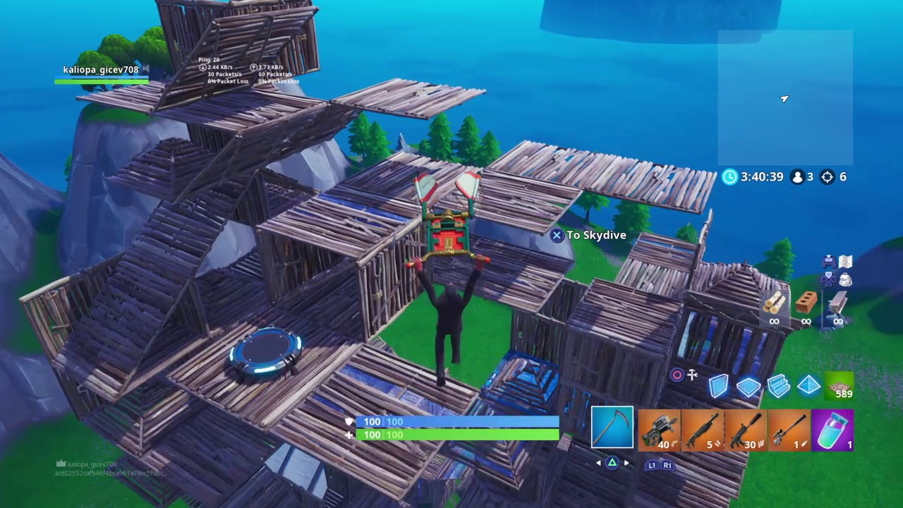 Creative