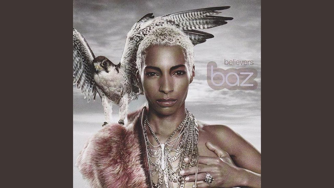 Believers (Dave Angel Mix)