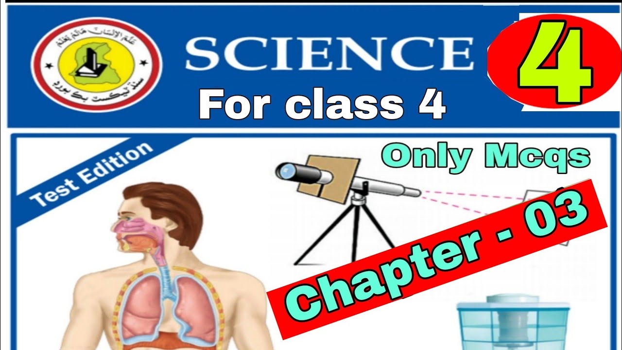 #Science#Sindh#textbookboard# Chapter-3| Food & health complete Mcqs| 4th class science