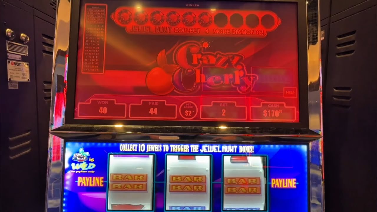 $2 Crazy Cherry 🍒 Быстрая и веселая сессия! #казино #vgt #слот #азартныеигрыши #красныйэкран