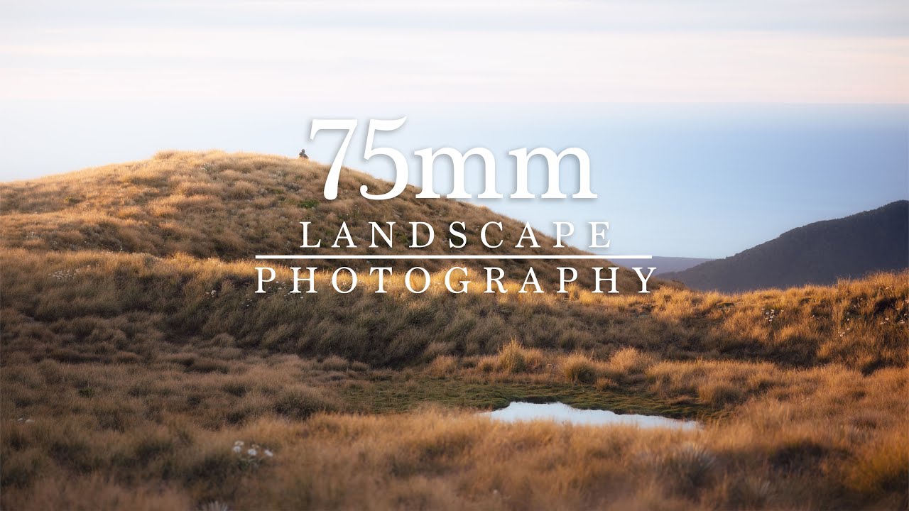 75mm Landscape Photography with A Portrait Lens? TTArtisan 75mm F2