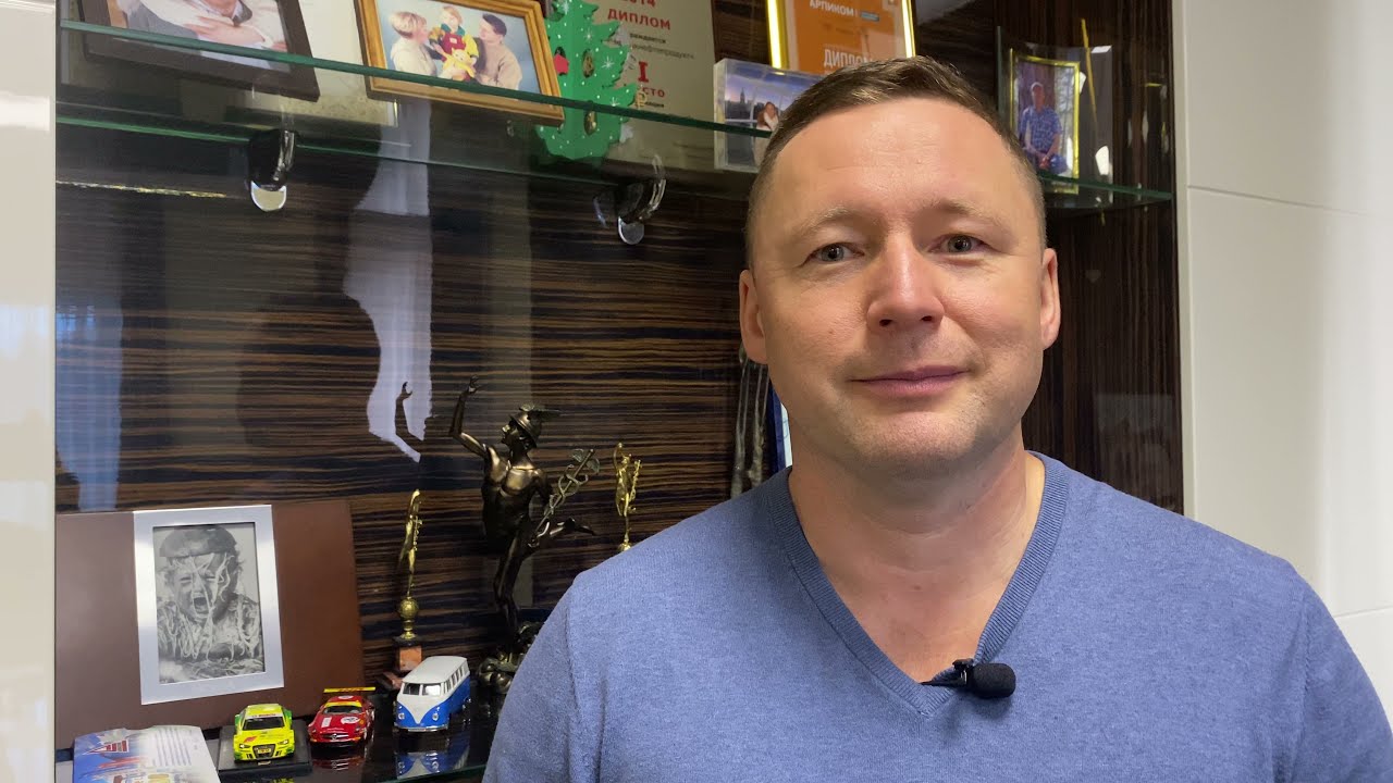 Отзыв о регулярной совместной работе от ключевого партнера - сети АЗС 