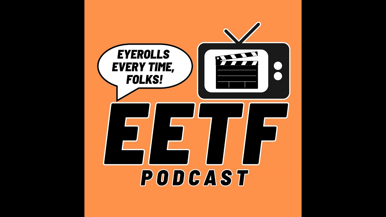 Episode 97 - TV Talk - Spanish Settings, Spooky Sightings and Mad Mike Does Foley Work