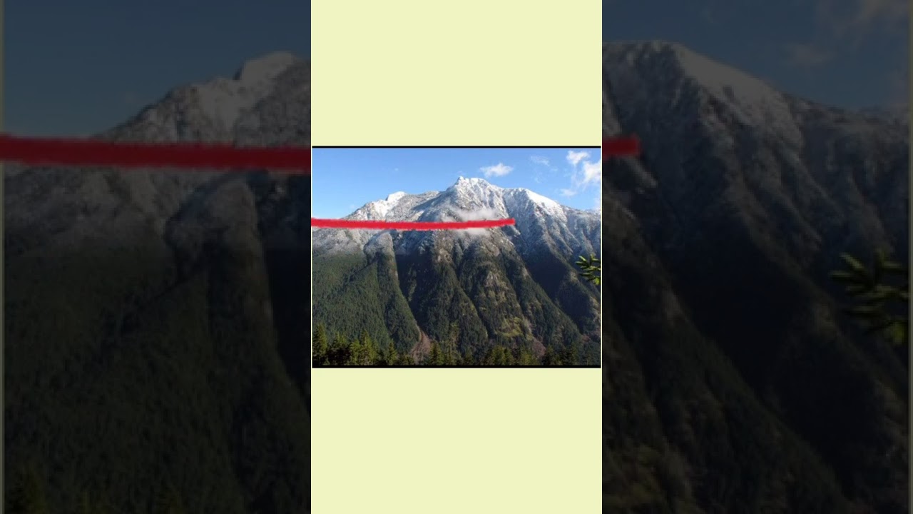 Snowline/what is snowline?