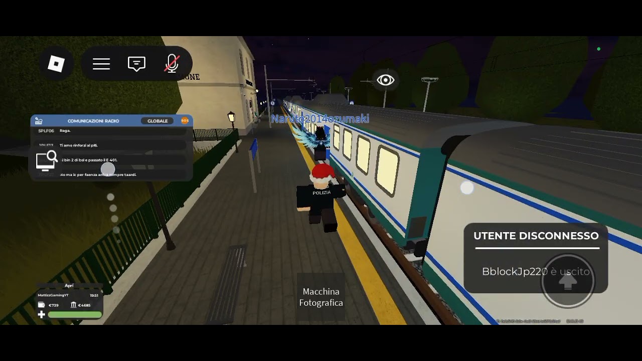 SPECIALE 700 ISCRITTI! VIAGGIO SUL NUOVO PIANO RIBASSATO SU ITALIAN RAILWAYS(grazie a tutti!) 