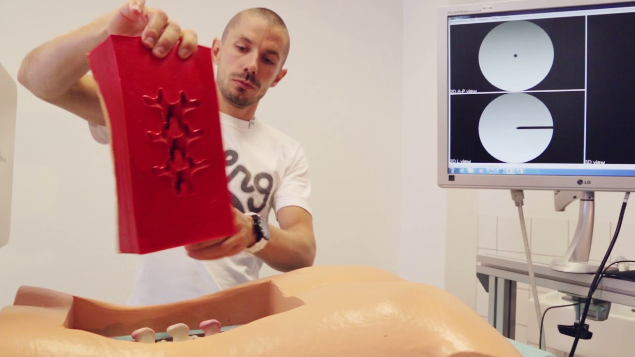 Medical Simulators