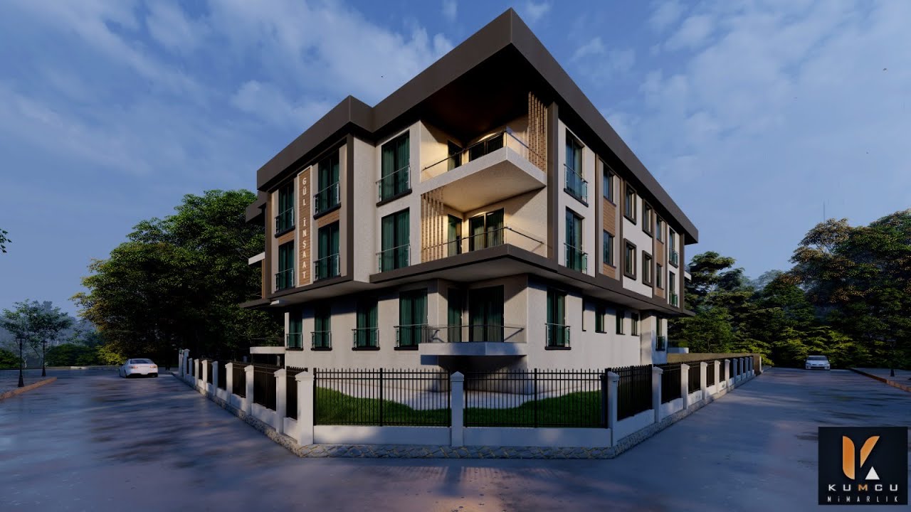 Satılık Lüx Daireler 🏡 Aksaray Merkez - Detaylı Bilgi Açıklamada