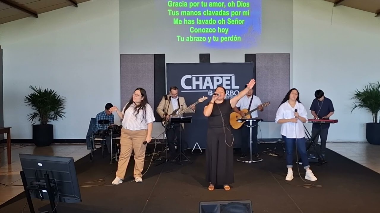 Alabanza 2026 01 04