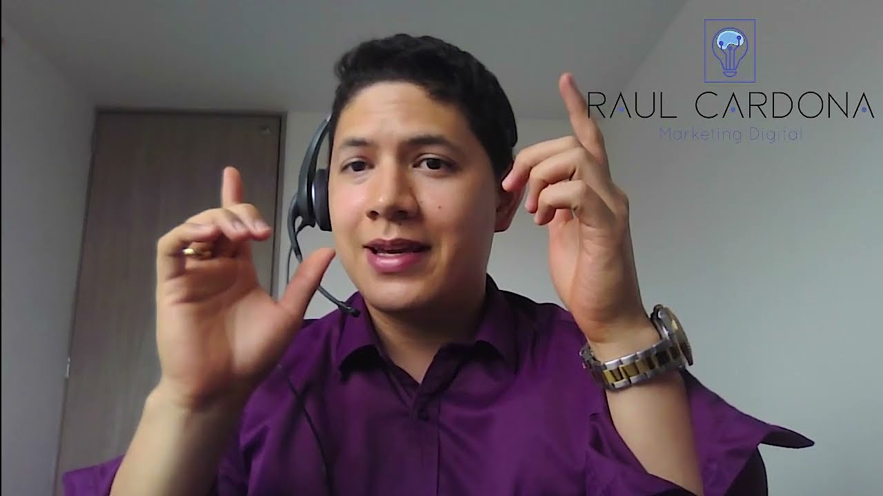 Caso de Éxito Tejas y Estructuras con Raul Cardona Marketing Digital