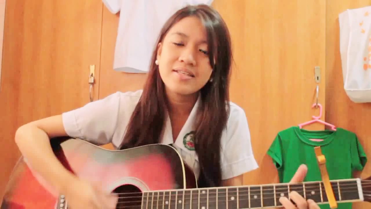 Won't Last a Day Without You (Carpenters) Cover by ANDI