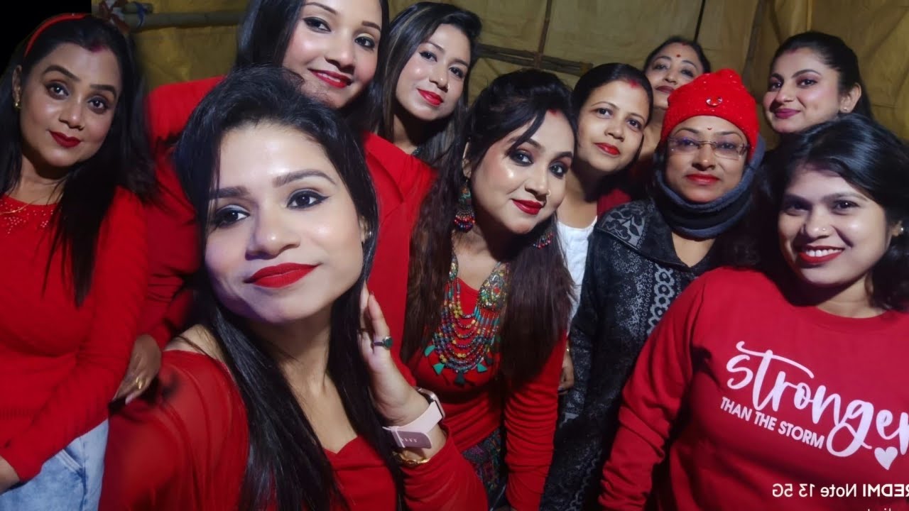 জমজমাটি 31st night celebration 🎊💃🕺|| HappybirthdayMr Mukherjee❤️||#banglavlog 