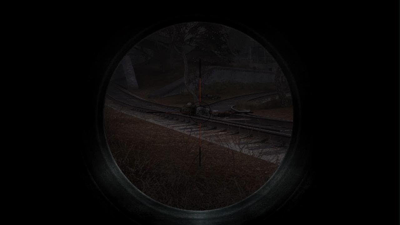 S.T.A.L.K.E.R. SOC EP16 - Veteran