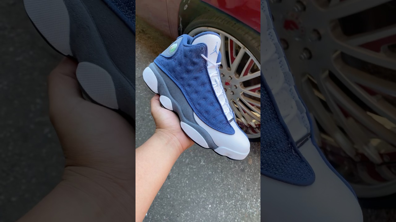 Jordan 13 Retro &ldquo;Flint&rdquo;