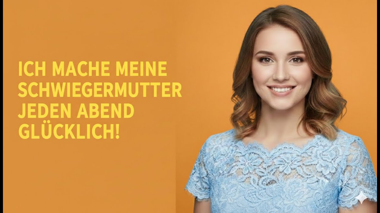 Ich traf meine Ex-Schwiegermutter auf dem Bauernmarkt und alles geriet völlig außer Kontrolle...