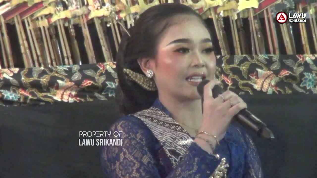 SINDEN CANTIK WINONG NAWANGSIH TEMBANG ULO TAMPAR