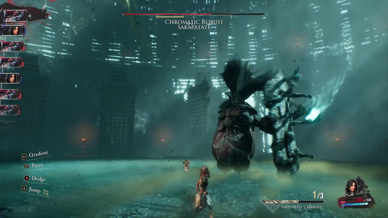 Clair Obscur: Expedition 33 Pt. 21 (Postgame)