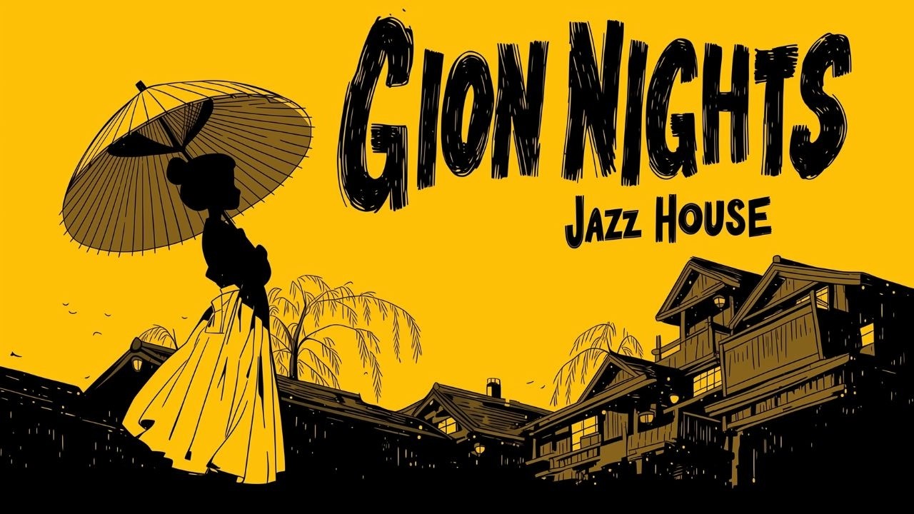 Jazz House Mix | 