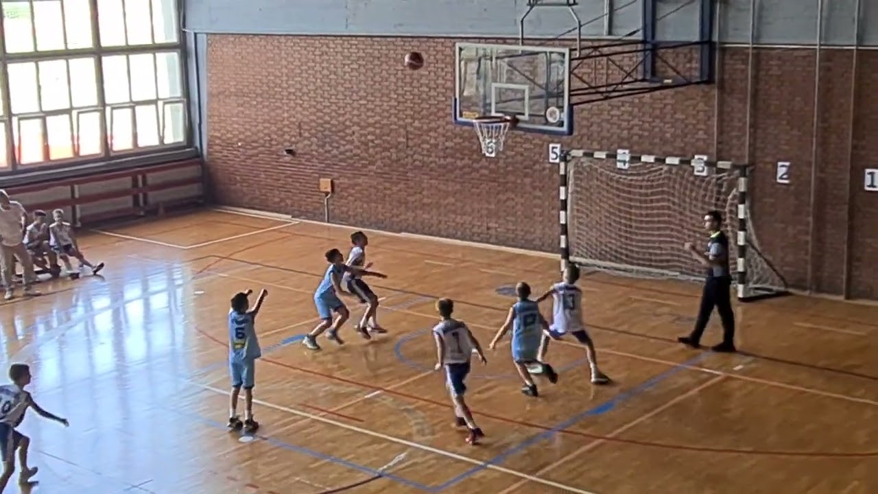 KK Veternik - KK Spartak Subotica, generacija 2014/2015 zavrsnica meča