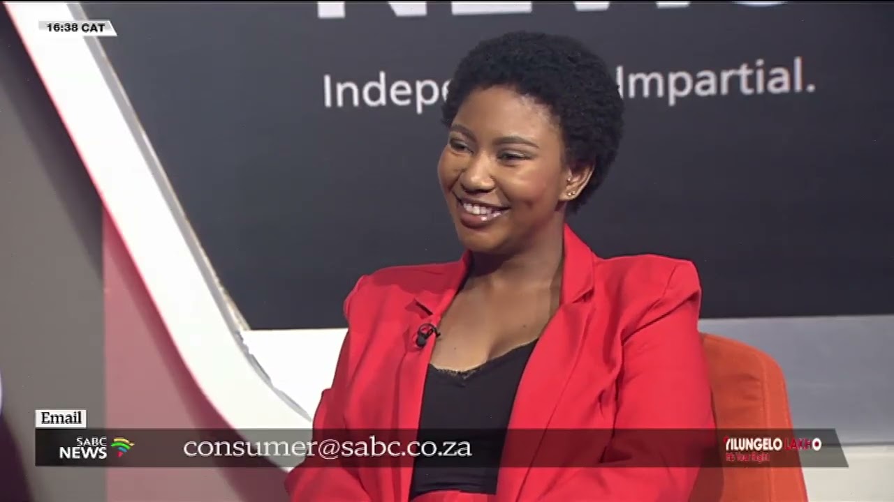 Yilungelo Lakho | Responsible Gambling