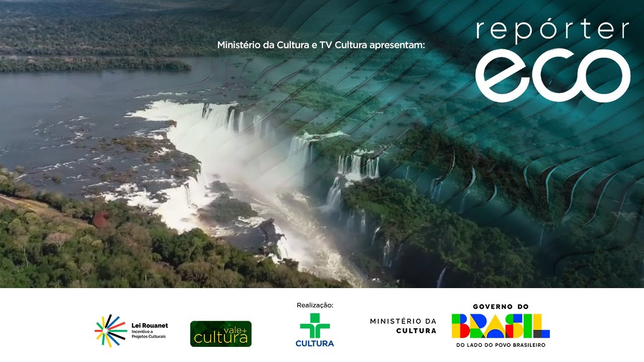 REPÓRTER ECO | 07/12/2025