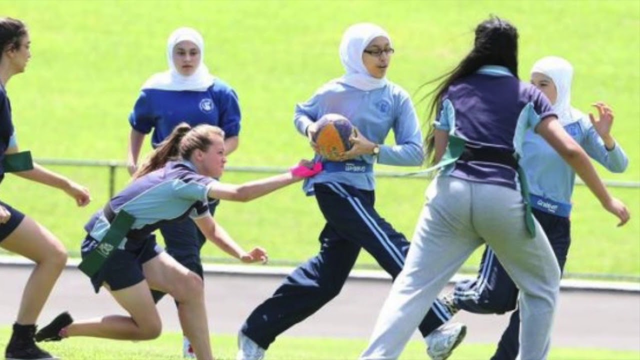 Islamic Youth Subculture