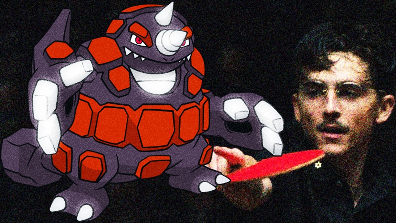 Замена Machamp: Восхождение Rhyperior в DPP OU