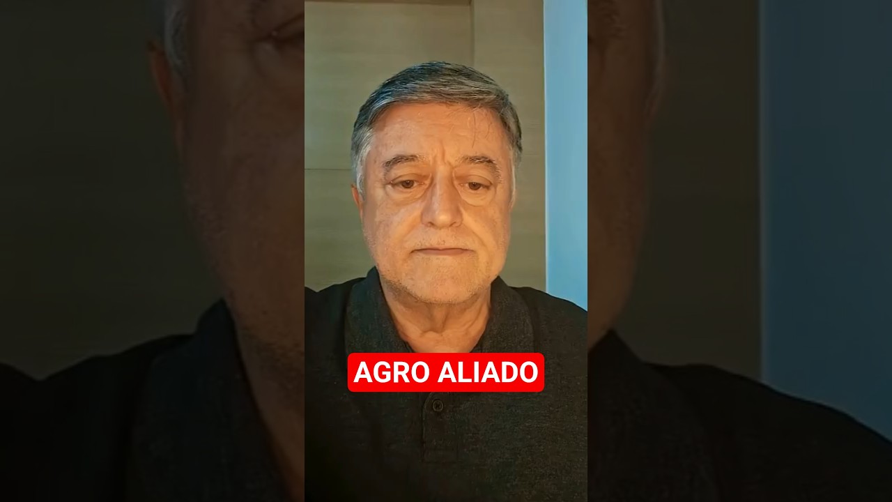 Por Um Mundo Melhor 6 #agro #sustentabilidade