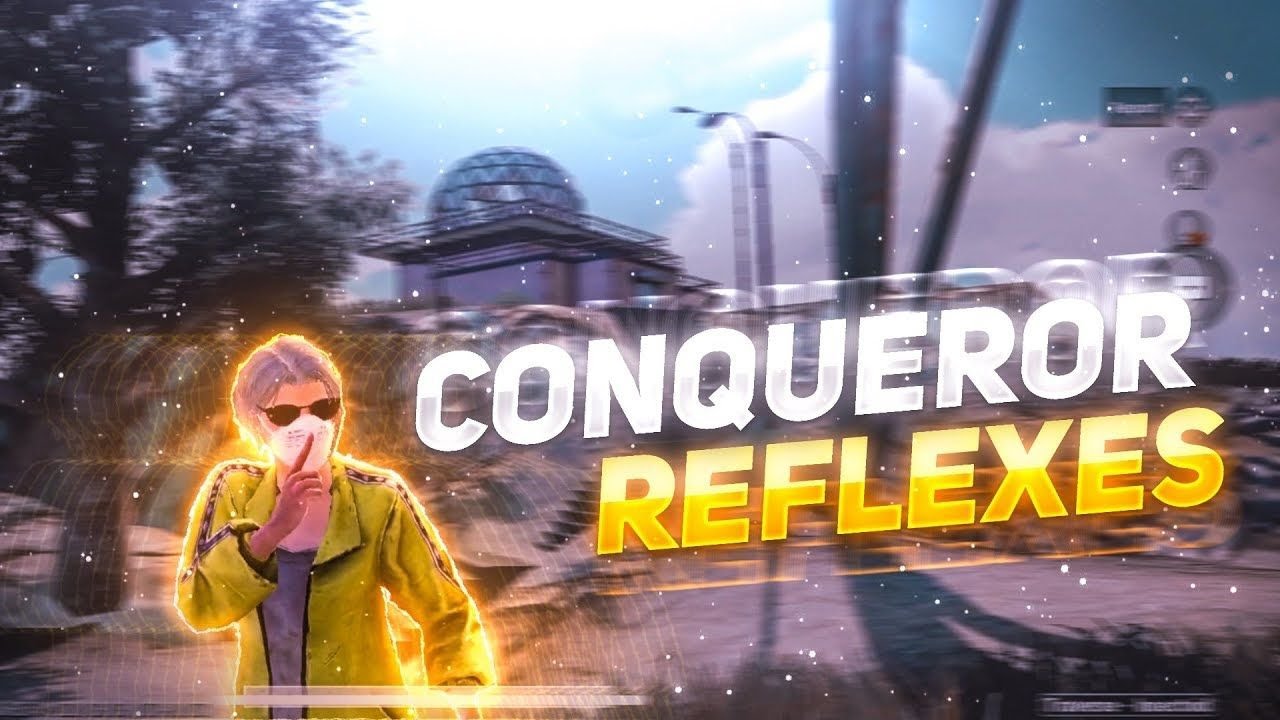 LYNX | I'M GOOD ✨ | PUBG MOBILE MONTAGE | BGMI | 4 FINGER CLAW + GYROSCOPE |