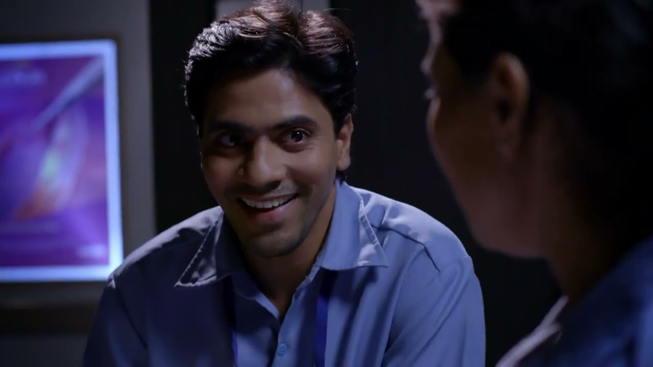 Grahan - Ep 36 - Varsha Ghatpande, Yogesh Deshpande - Marathi Tv Serial - Zee5 Marathi Classics