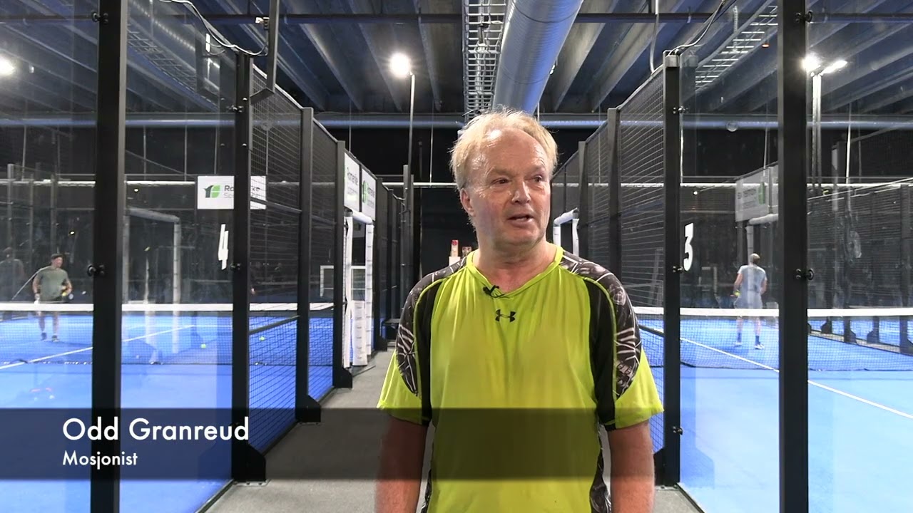 Padel vokser fortsatt, men prisene bekymrer spillerne