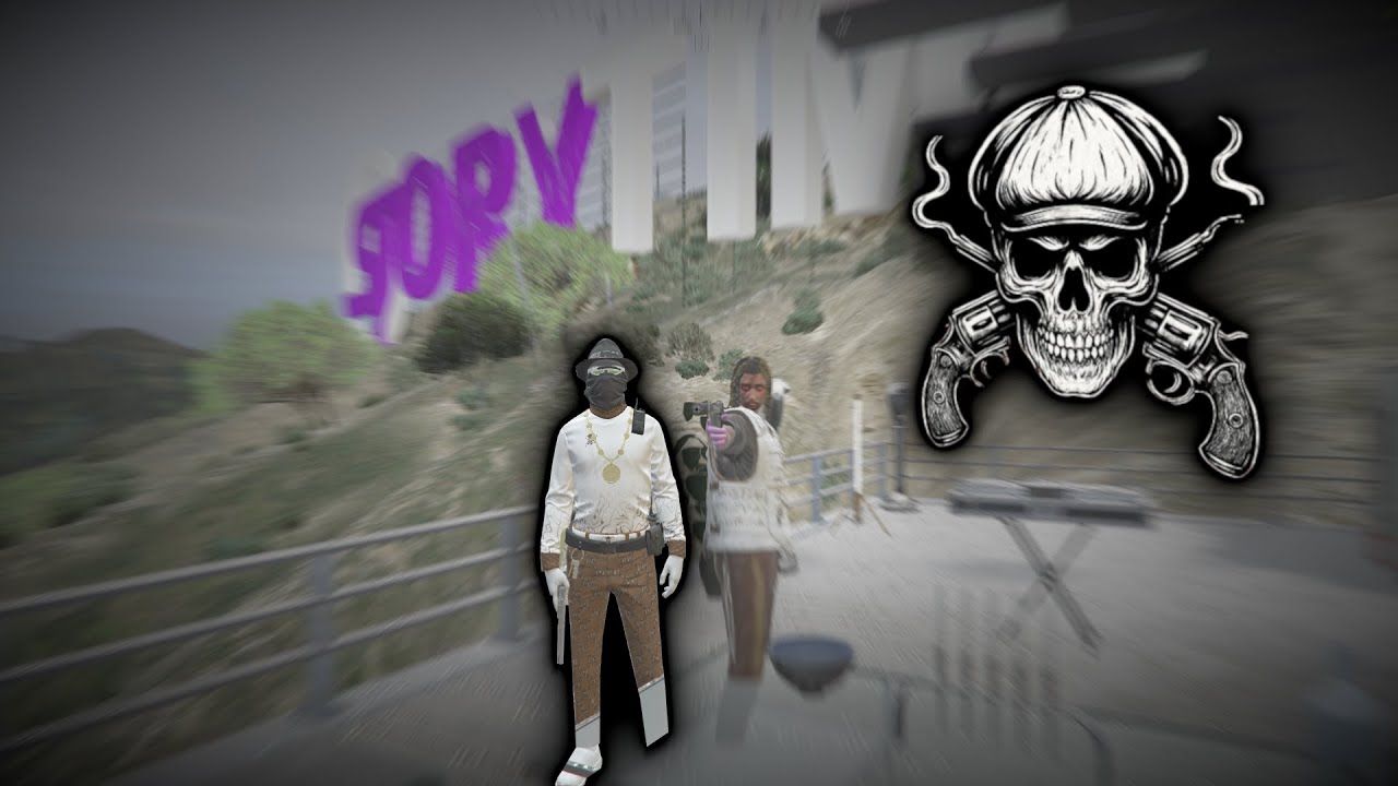 [Storytime RP] Peaky Prallas Carry | Serkan Hipster