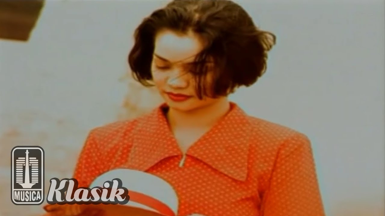 Rafika Duri - Bunga Kasih (Official Karaoke Video)