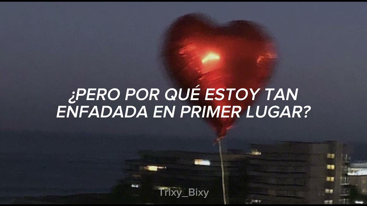 She Likes a Boy - Nxdia // Sub. Español // Trixy_Bixy