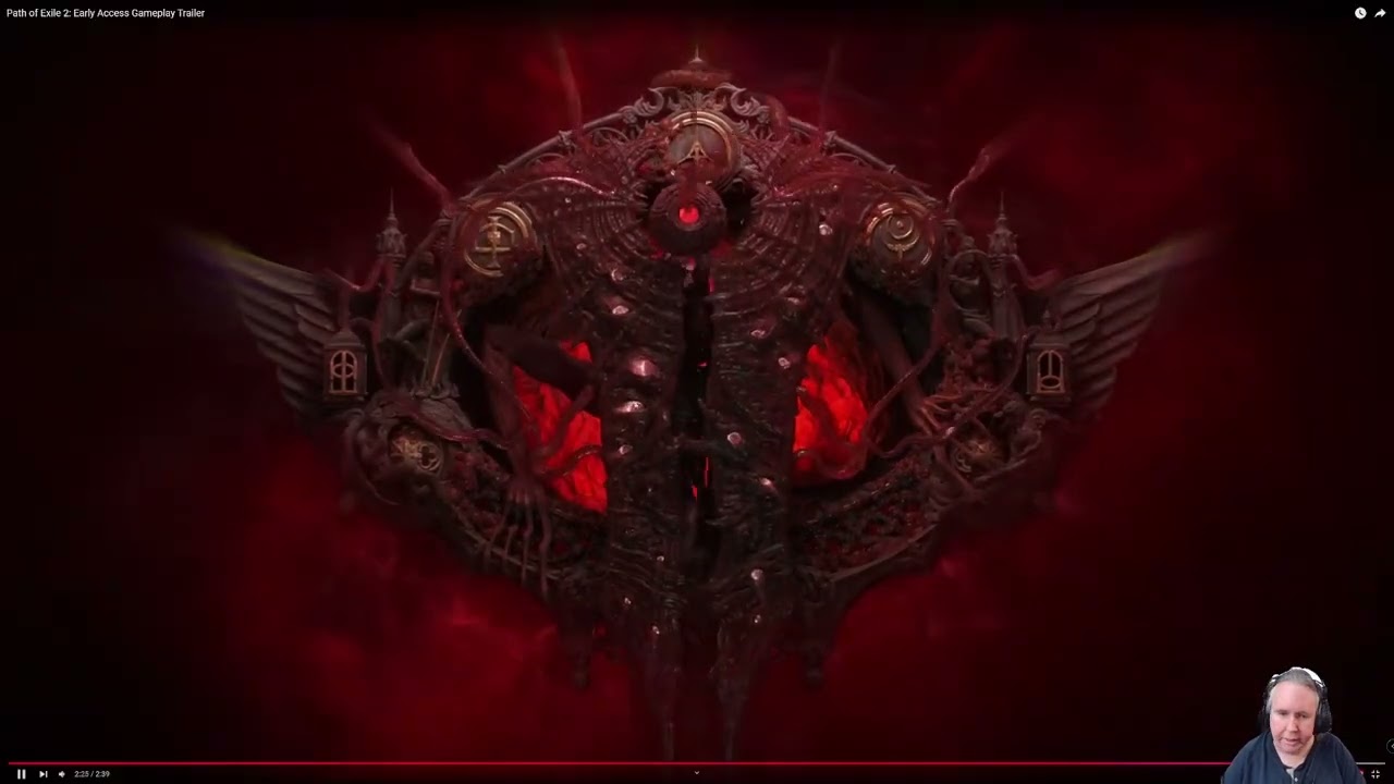Lore, in MY ARPG? It's More Likely Than You Think! PoE2 Early Access Day 1