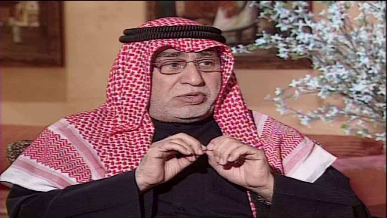 برنامج حنين مع السيد الدكتور يعقوب حياتي تقديم الاعلامي بدر بورسلي