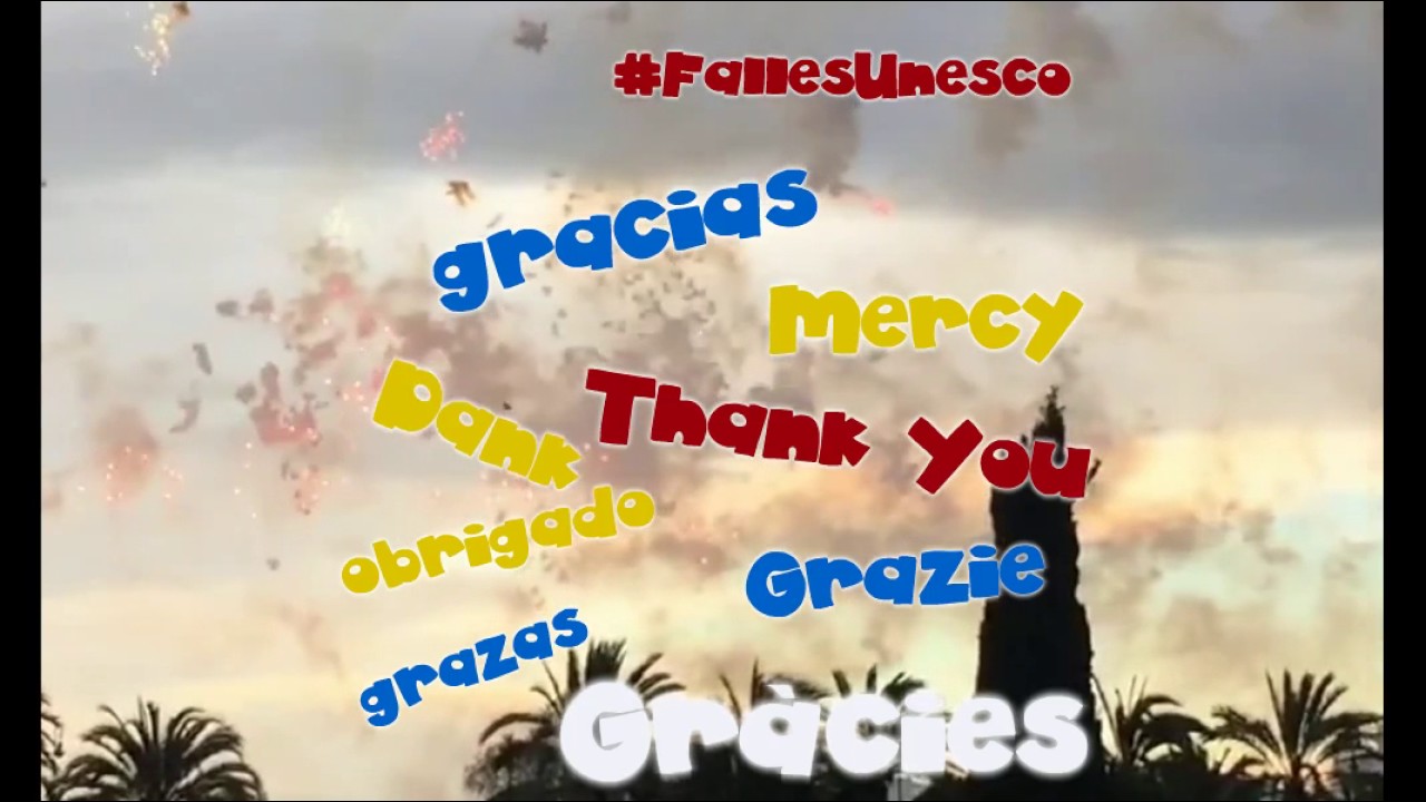 Falles Unesco - Pyroshopping