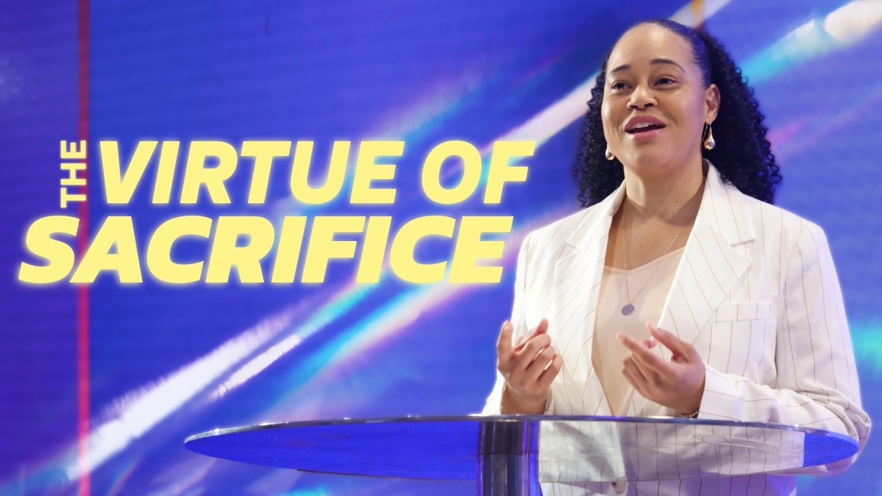 The Believer, God's living Sacrifice