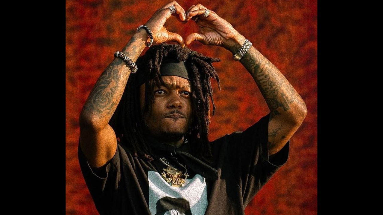 [FREE] Metro Boomin x 21 Savage x JID Type Beat | “About Love“